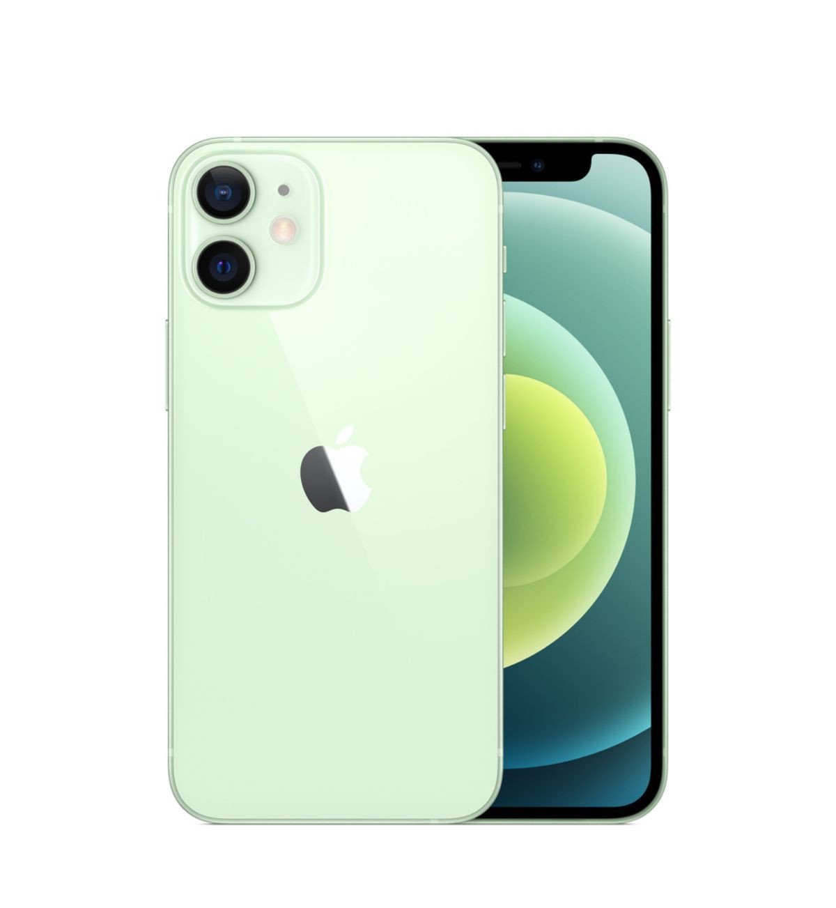 iPhone 12 Mini